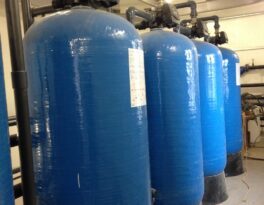 Скважина на воду деревня Жостово (Дмитровский городской округ)