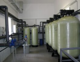 Скважина на воду село Уборы (Одинцовский городской округ)