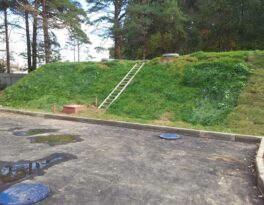 Бурение скважины на воду село Михалёво (городской округ Воскресенск)