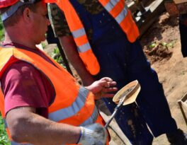 Бурение скважины деревня Асаково (Одинцовский городской округ)