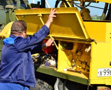 Скважина на воду деревня Свинская (Заокский район)