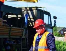 Бурение скважины на воду село Вишняково (Раменский городской округ)
