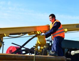 Бурение скважины на воду деревня Воронково (Гаврилов-Ямский район)