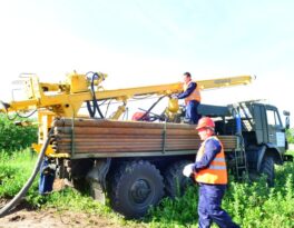 Бурение на воду Подольск (городской округ Подольск)