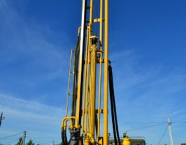 Скважина на воду деревня Михали (городской округ Егорьевск)