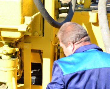 Бурение скважины на воду Пущино (городской округ Пущино)