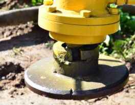 Бурение скважины на воду деревня Петелино (Одинцовский городской округ)