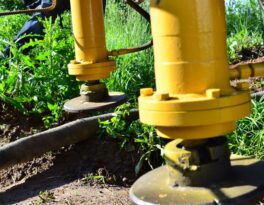 Бурение скважины на воду посёлок Филимонки (Новомосковский административный округ)