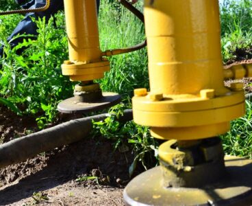 Бурение скважины на воду посёлок Филимонки (Новомосковский административный округ)