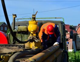 Бурение скважины на воду деревня Шубинка (Малоярославецкий район)