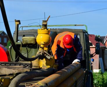 Бурение скважины на воду посёлок Развилка (городской округ Домодедово)