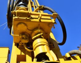 Бурение скважины на воду деревня Читовица (Духовщинский район)