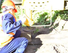 Бурение скважины на воду садоводческое некоммерческое товарищество Русь-2 (городской округ Ступино)