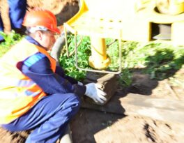 Почему выбирают бурение скважин на песок в Московской области и цены подешевле?