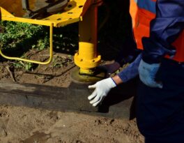 Бурение скважины на воду деревня Бутовка (Боровский район)
