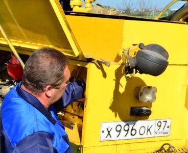 Бурение на воду село Битягово (городской округ Домодедово)