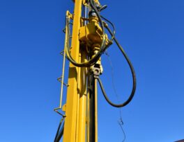 Бурение скважины на воду СНТ Парус (Ленинский городской округ)