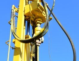 Бурение скважины на воду деревня Мальцы (городской округ Чехов)