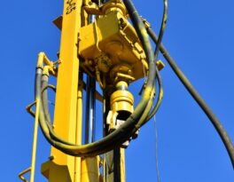 Бурение скважины на воду село Сотниково (городской округ Ступино)