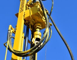 Бурение скважины на воду деревня Топканово (городской округ Кашира)