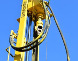 Бурение скважины на воду деревня Шульгино (Одинцовский городской округ)