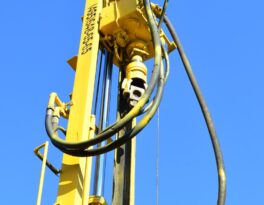 Бурение скважины на воду деревня Проскурниково (городской округ Ступино)