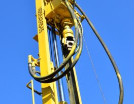 Бурение скважины деревня Гридино (Орехово-Зуевский городской округ)