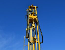 Бурение скважины на воду деревня Ольхово (Жуковский район)