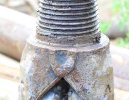 Скважина на воду посёлок Ланьшинский (Заокский район)