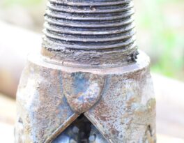 Бурение скважины на воду СНТ Учитель (Дмитровский городской округ)