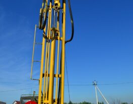 Бурение на воду деревня Тепёрки (Орехово-Зуевский городской округ)