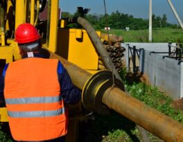 Бурение скважины на воду садоводческое некоммерческое товарищество Юрьевка (городской округ Домодедово)