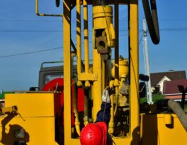 Бурение скважины на воду садоводческое некоммерческое товарищество Строитель (Одинцовский городской округ)