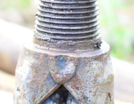 Бурение на воду деревня Рыбушки (городской округ Солнечногорск)