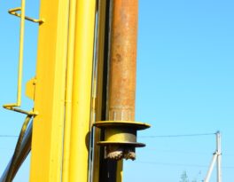 Бурение скважины на воду деревня Митрополье (городской округ Пушкинский)