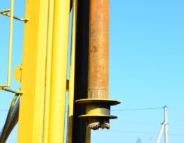 Бурение скважины на воду деревня Дятлово (Заокский район)