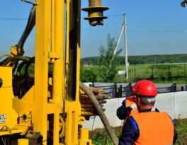 Бурение скважины. Разумная цена