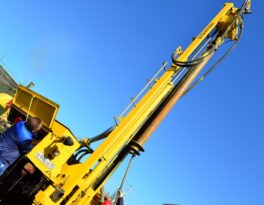 Бурение скважины на воду садовое товарищество Текстильщик-1 (Орехово-Зуевский городской округ)