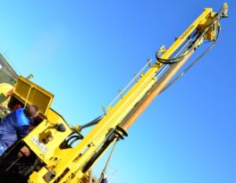 Бурение на воду деревня Волково (городской округ Серпухов)