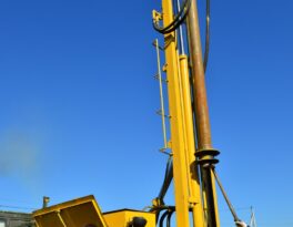 Бурение скважины на воду посёлок Арбузово (Дмитровский городской округ)