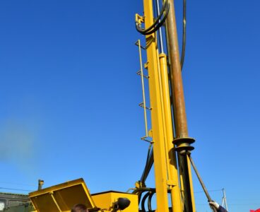 Бурение скважины на воду посёлок Арбузово (Дмитровский городской округ)