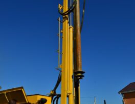 Бурение скважины на воду садоводческое некоммерческое товарищество Прибор (Киржачский район)