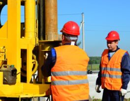 Какими особенностями обладает бурение скважин на воду в Сергиевом Посаде?