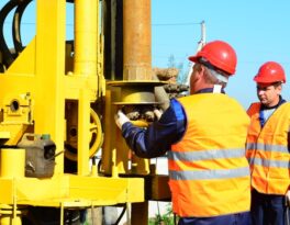Бурение скважины на воду деревня Картино (Ленинский городской округ)