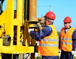 Бурение скважины на воду деревня Тимково (Богородский городской округ)