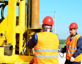 Скважина на воду садоводческое некоммерческое товарищество Никитино-3 (Можайский городской округ)