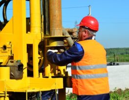 Бурение скважины на воду деревня Семенково (Троицкий административный округ)