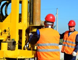 Бурение скважины дачный посёлок Радужный (Раменский городской округ)