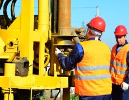 Скважина на воду посёлок Чкалово (городской округ Люберцы)