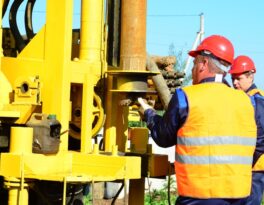 Бурение скважины на воду деревня Володино (Раменский городской округ)